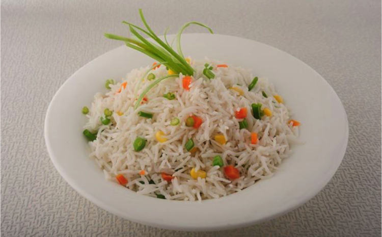 Mix Fride Rice